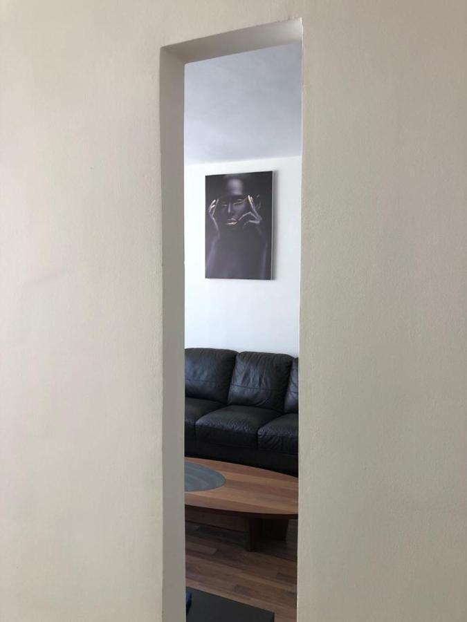Sky Home Apartment Jabotinsky 8 巴特亚姆 外观 照片